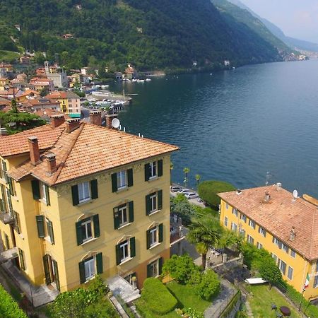 The Comfort - Big Apartment In Villa With Garden And Terrace Argegno Dış mekan fotoğraf