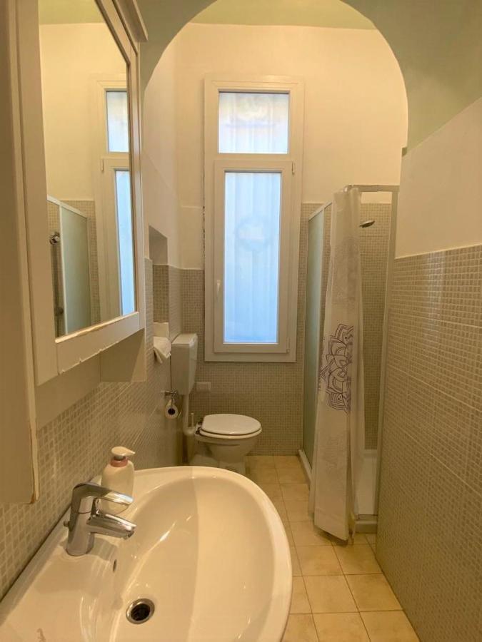 The Comfort - Big Apartment In Villa With Garden And Terrace Argegno Dış mekan fotoğraf